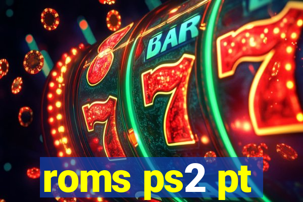 roms ps2 pt-br